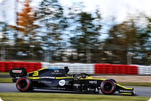 Daniel Ricciardo
