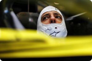 Daniel Ricciardo