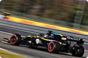 Daniel Ricciardo