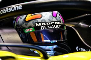 Daniel Ricciardo