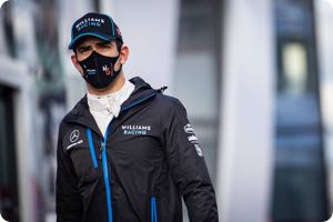 Nicholas Latifi