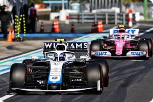 Nicholas Latifi
