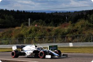 Nicholas Latifi