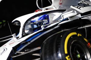 Nicholas Latifi