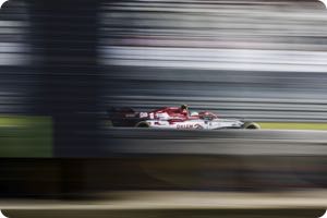 Antonio Giovinazzi
