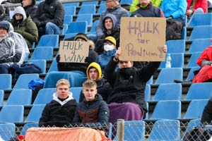 Fans