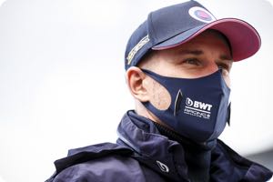 Nico Hulkenberg