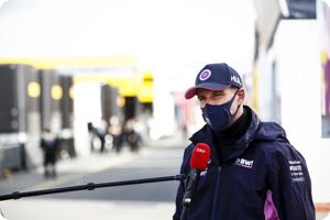 Nico Hulkenberg
