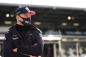 Nico Hulkenberg