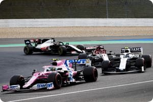 Nico Hulkenberg