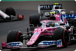 Nico Hulkenberg