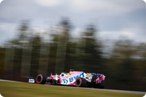 Nico Hulkenberg