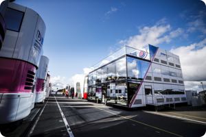 Paddock