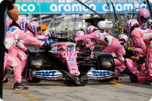 Sergio Perez