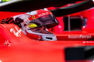 Charles Leclerc