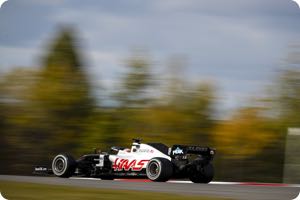 Romain Grosjean