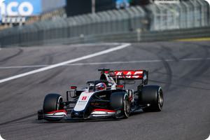 Romain Grosjean