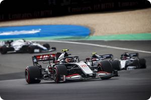Kevin Magnussen
