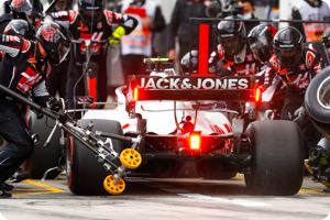 Kevin Magnussen
