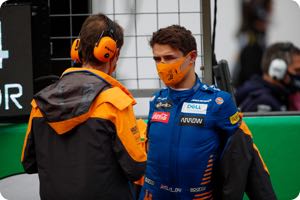 Lando Norris