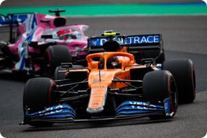 Lando Norris
