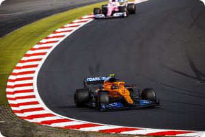 Lando Norris