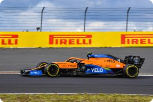 Lando Norris