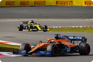 Carlos Sainz