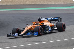 Carlos Sainz