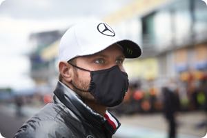 Valtteri Bottas