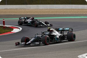 Valtteri Bottas