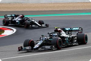 Valtteri Bottas