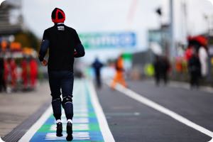 Alex Albon