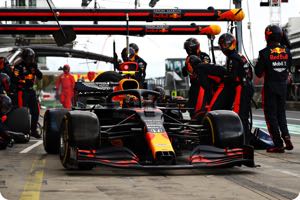 Alex Albon