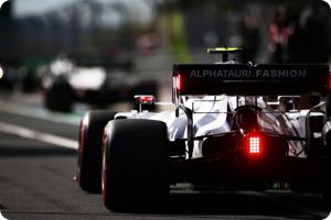 Pierre Gasly