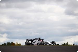 Daniil Kvyat
