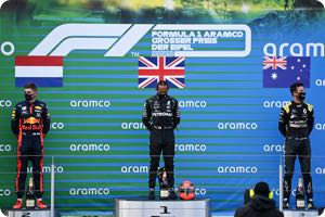 Podium