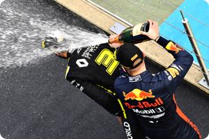 Podium