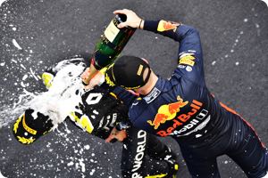 Podium