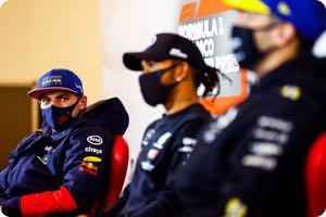 Press Conference