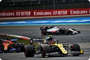 Esteban Ocon