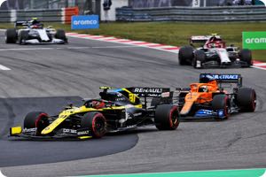 Esteban Ocon