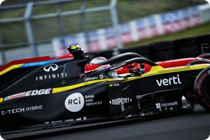 Esteban Ocon