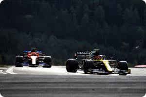 Esteban Ocon