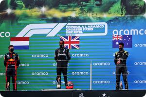 Podium