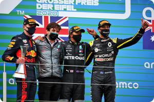 Podium