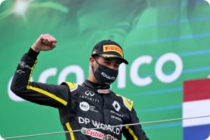 Daniel Ricciardo