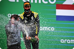 Daniel Ricciardo