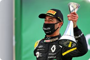 Daniel Ricciardo