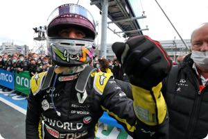 Daniel Ricciardo